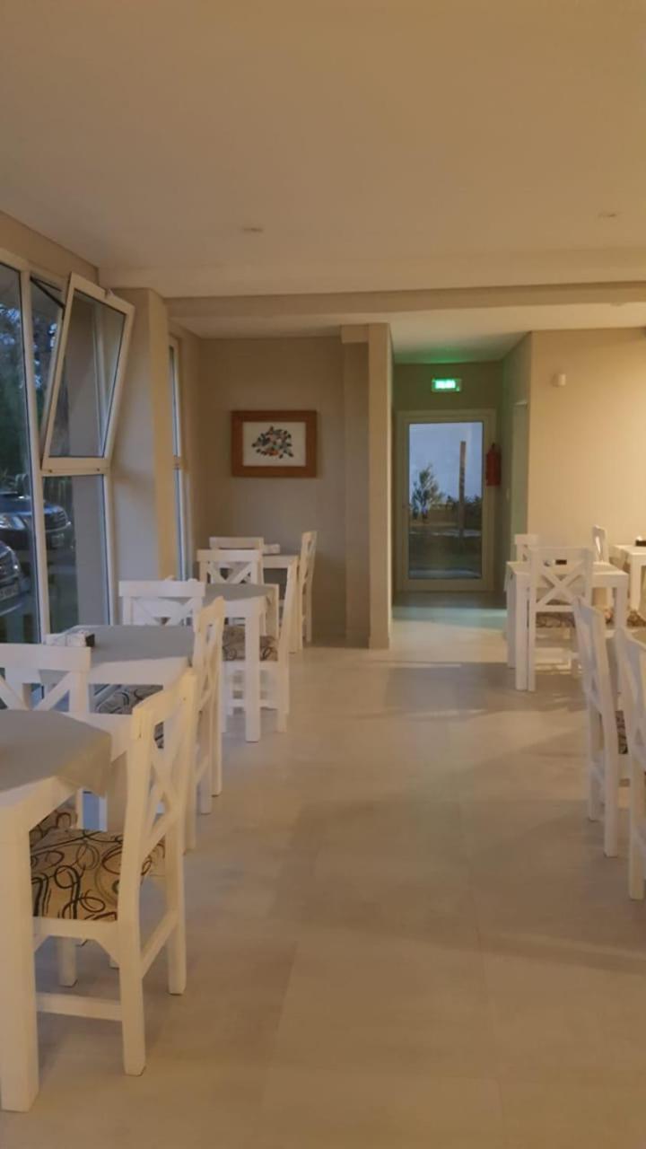 Brezos Hotel & Spa Valeria del Mar Exterior photo